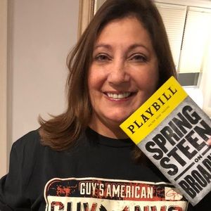 Meet your Posher, Susan